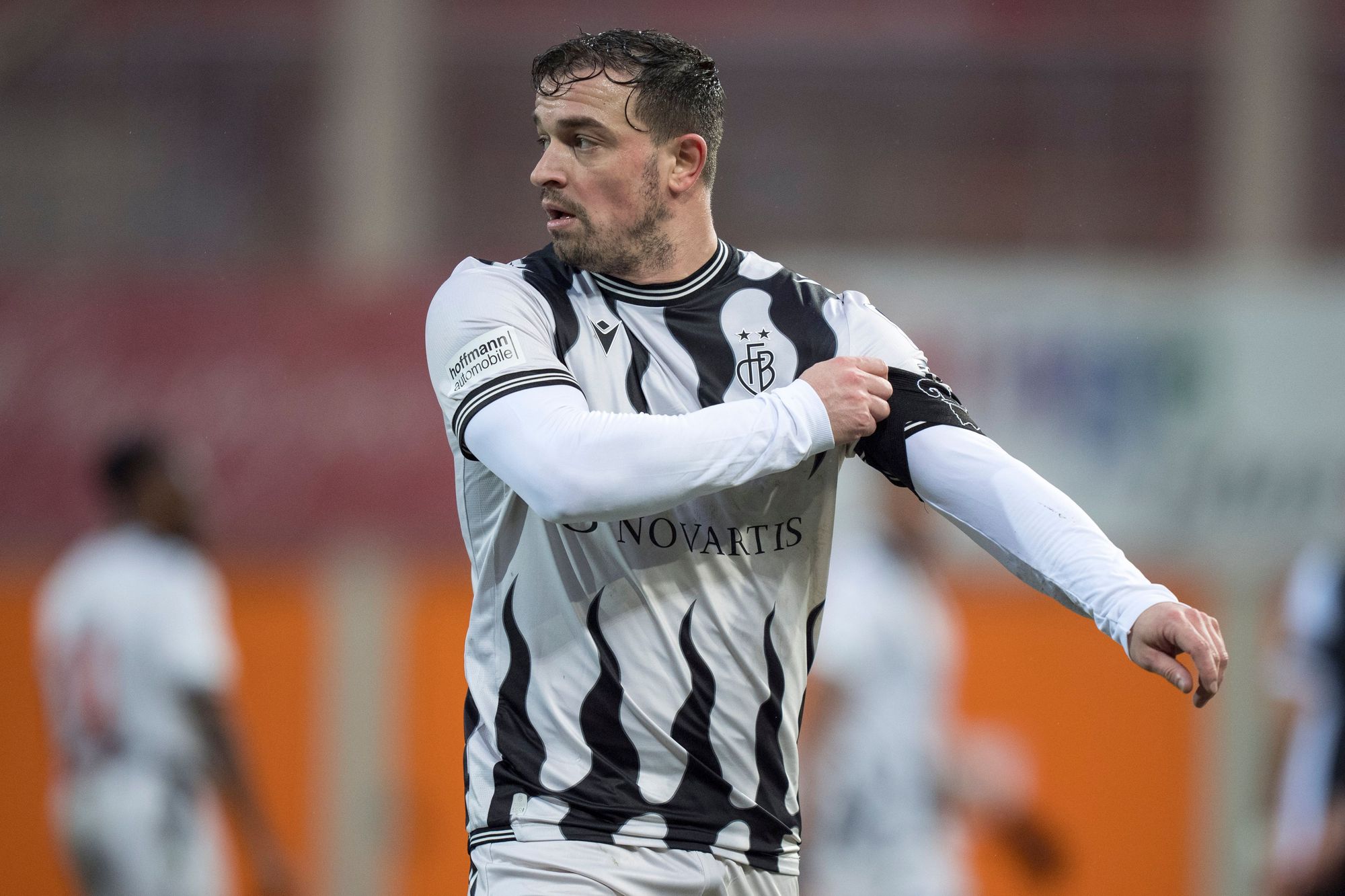 Blick Kick: Alex Frei über den FCB, Neo-Captain Shaqiri und den FC Lugano