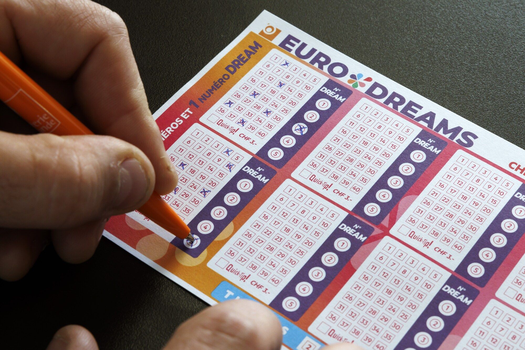 EuroDreams Results: Winning Numbers for Thursday, October 22, 2026 ...