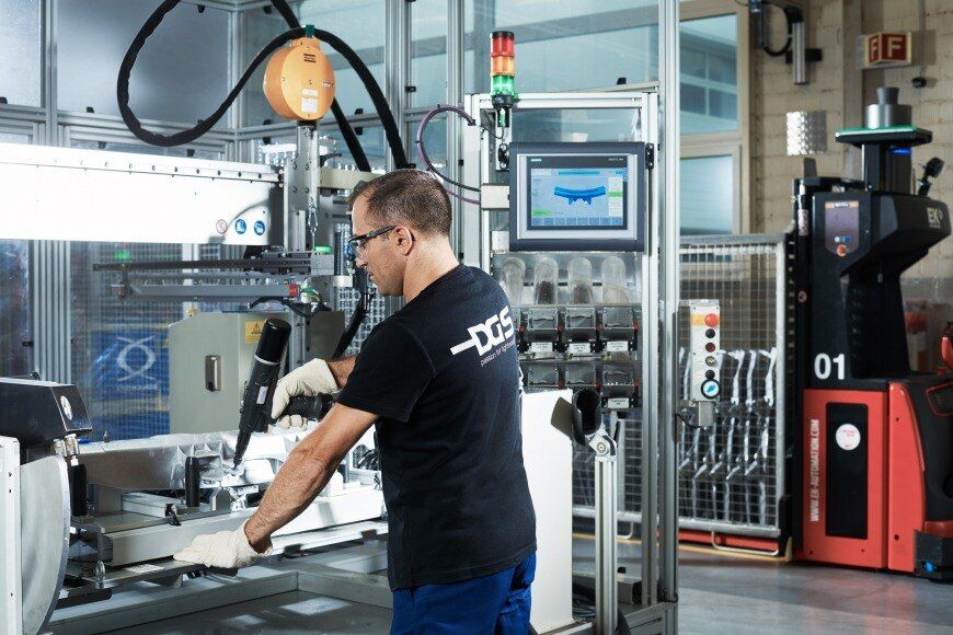Massenentlassung bei St. Galler Autozulieferer – 80 Jobs weg