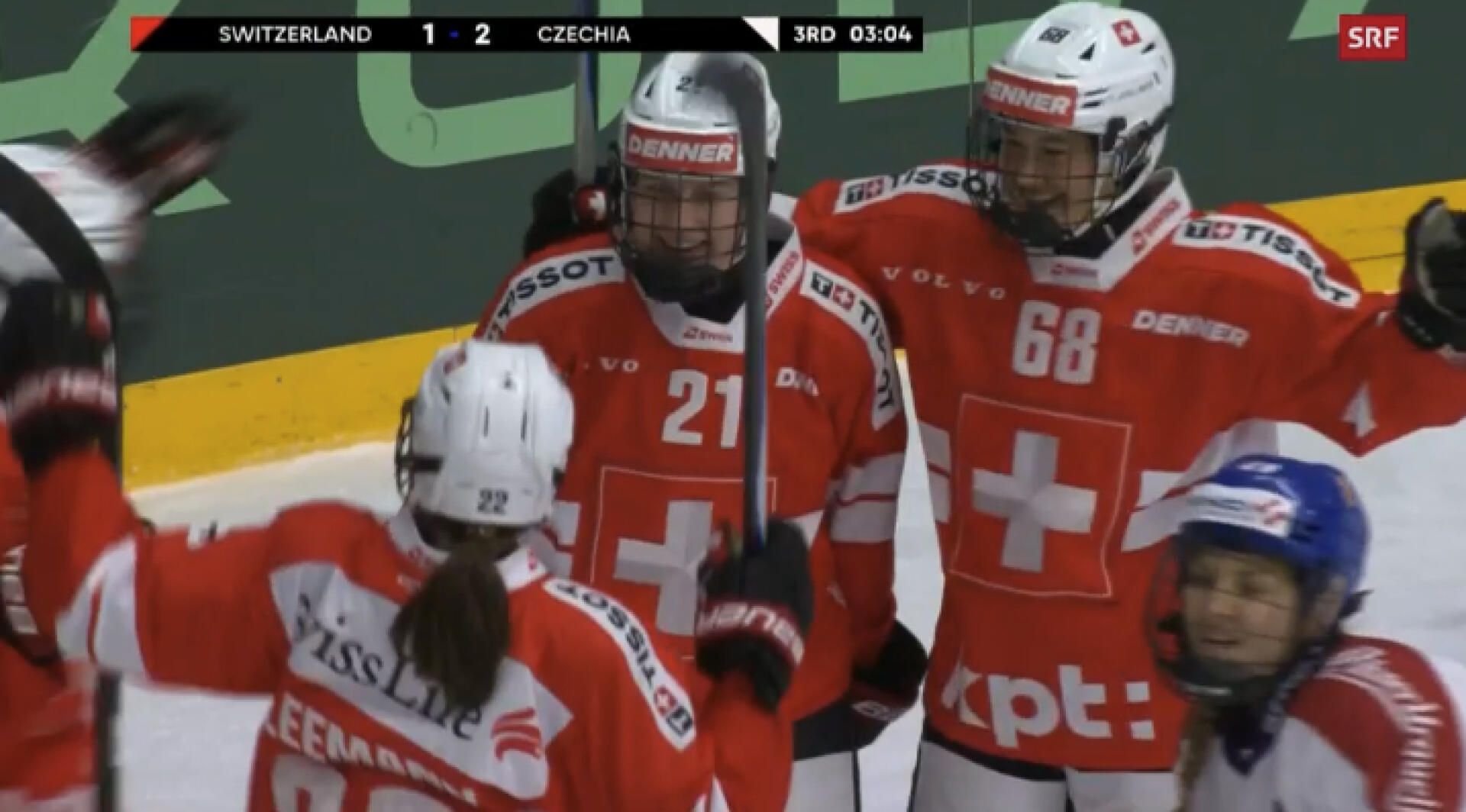 Nati siegt nach Last-Minute-Comeback im Penaltyschiessen