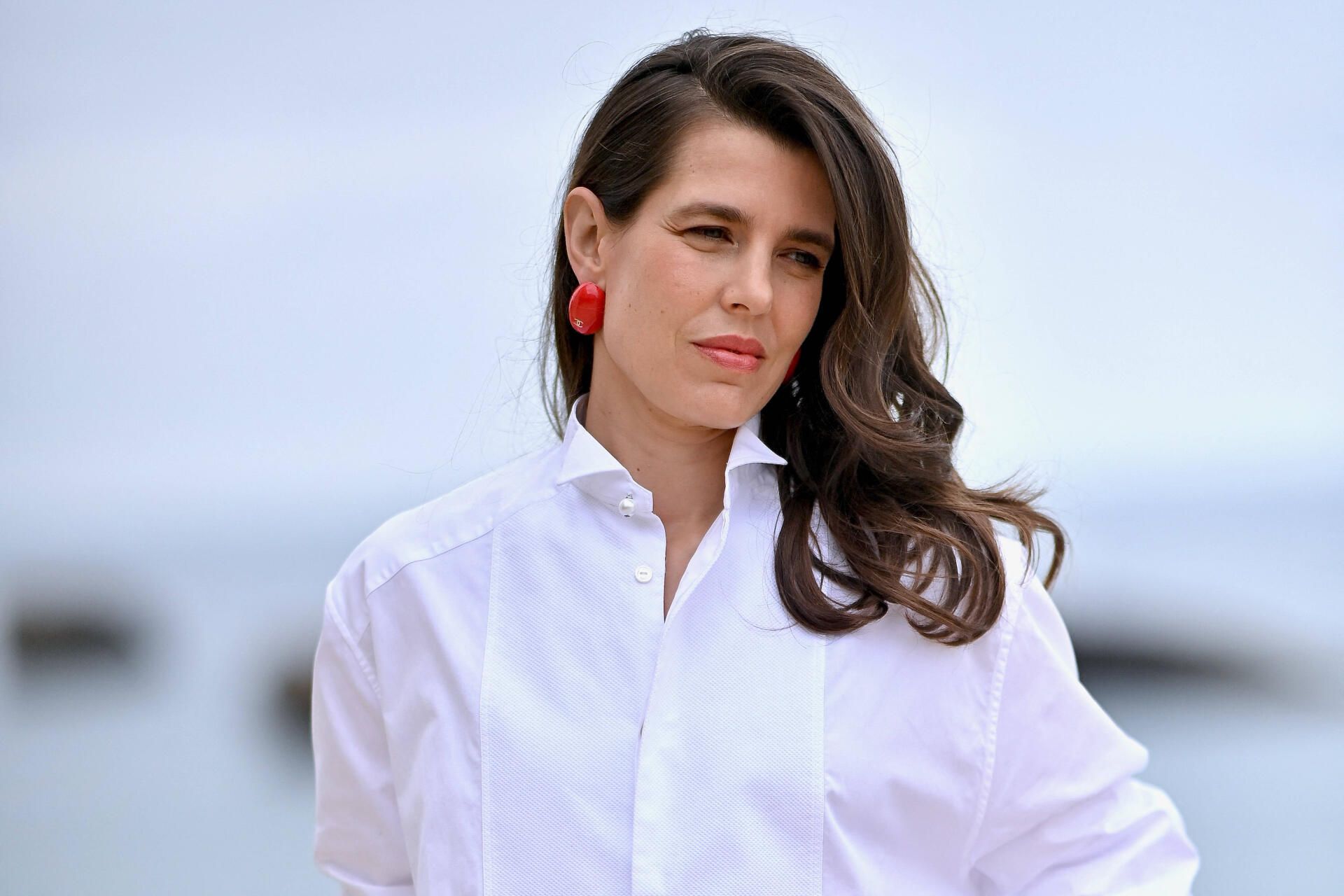 Charlotte Casiraghi: Ihr neues Kapitel bestreitet sie allein