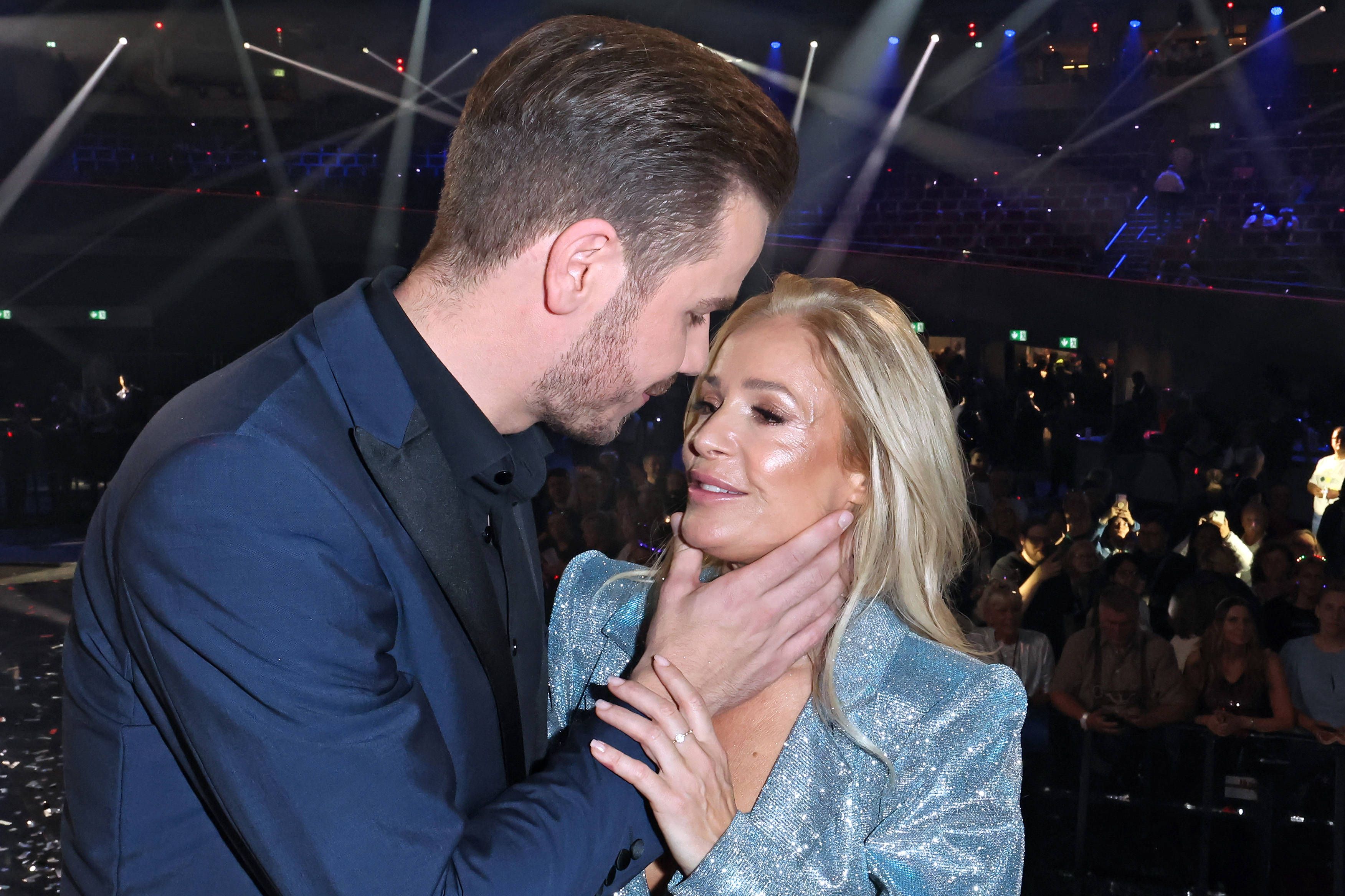 Eric Philippi Breaks Silence on Split From Michelle - News Directory 3