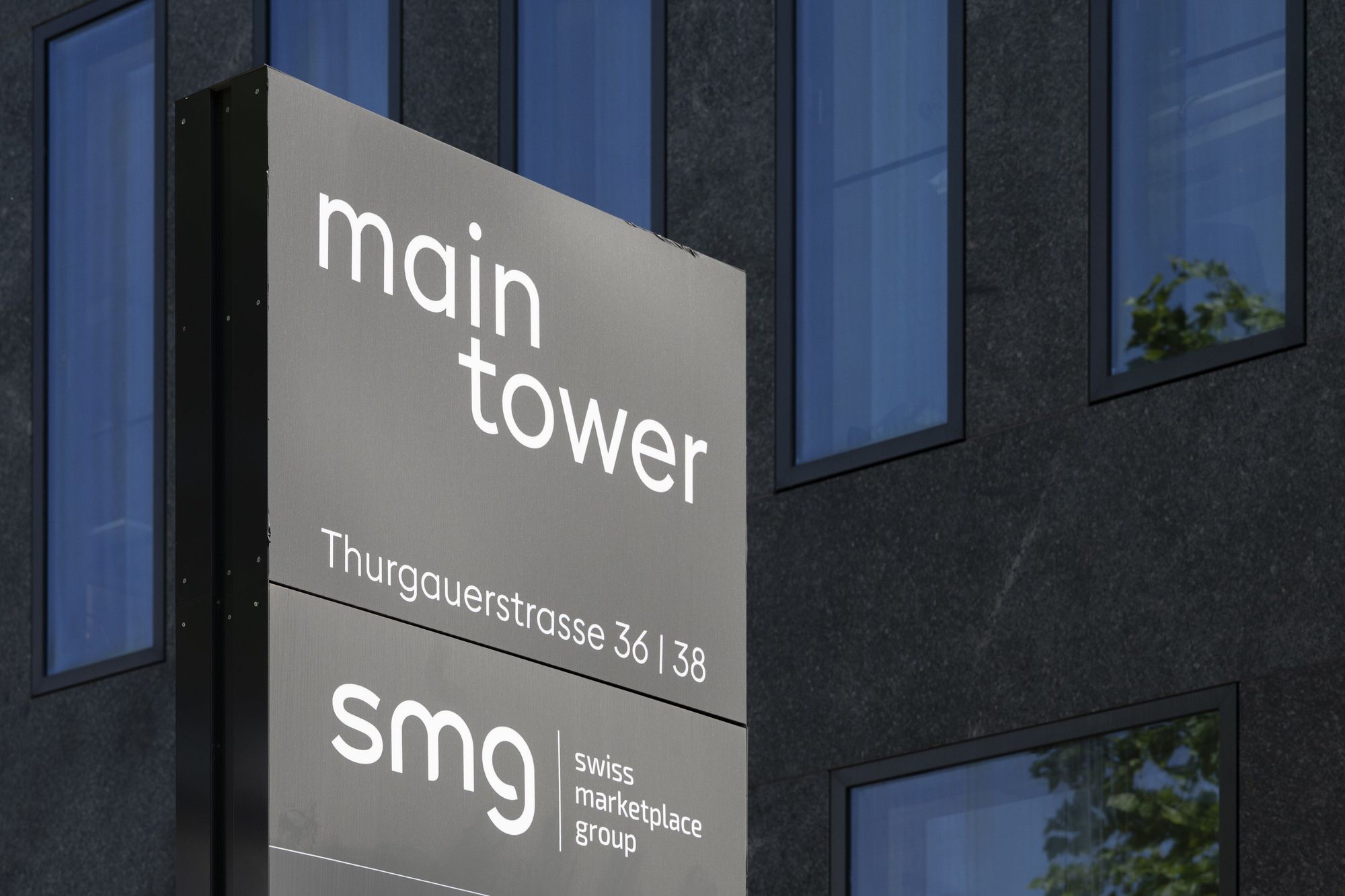 SMG-Chef Christoph Tonini tritt Ende 2026 zurück