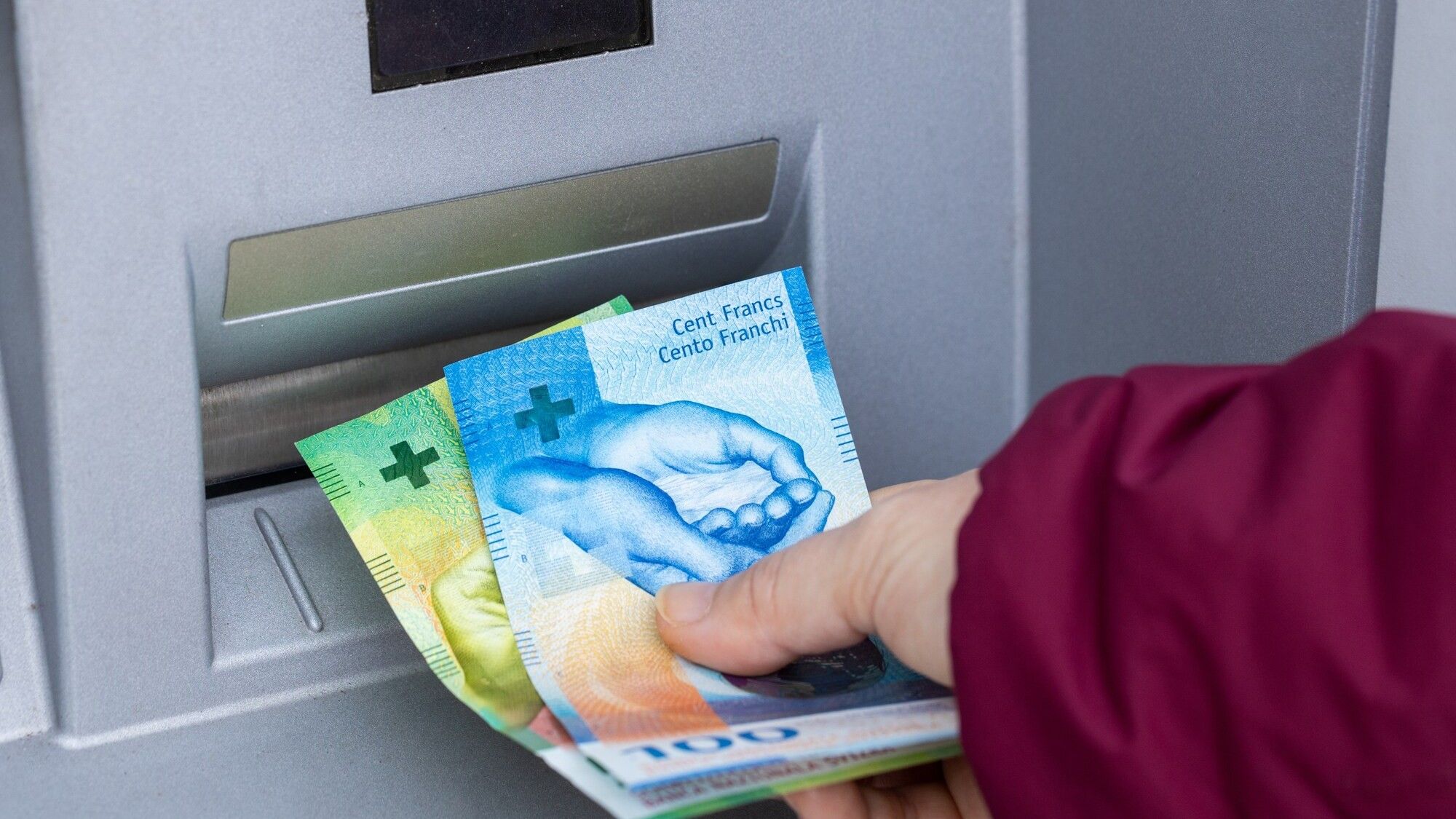 Switzerland Social Assistance Recipients Reach 267,300 in 2025