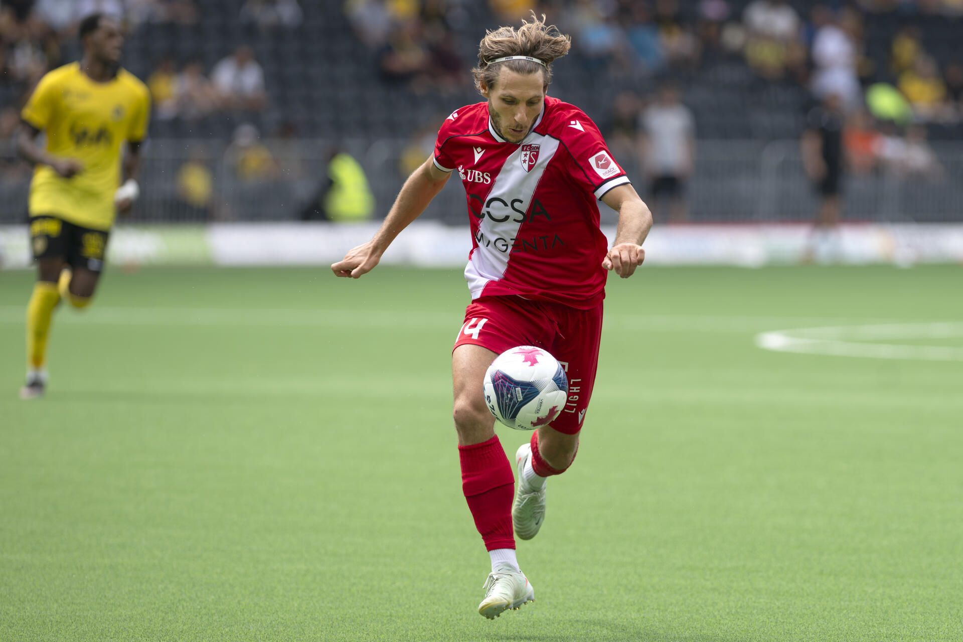 Sion-Inside der 10. Runde: Wird der Derby-Fluch endlich geknackt?
