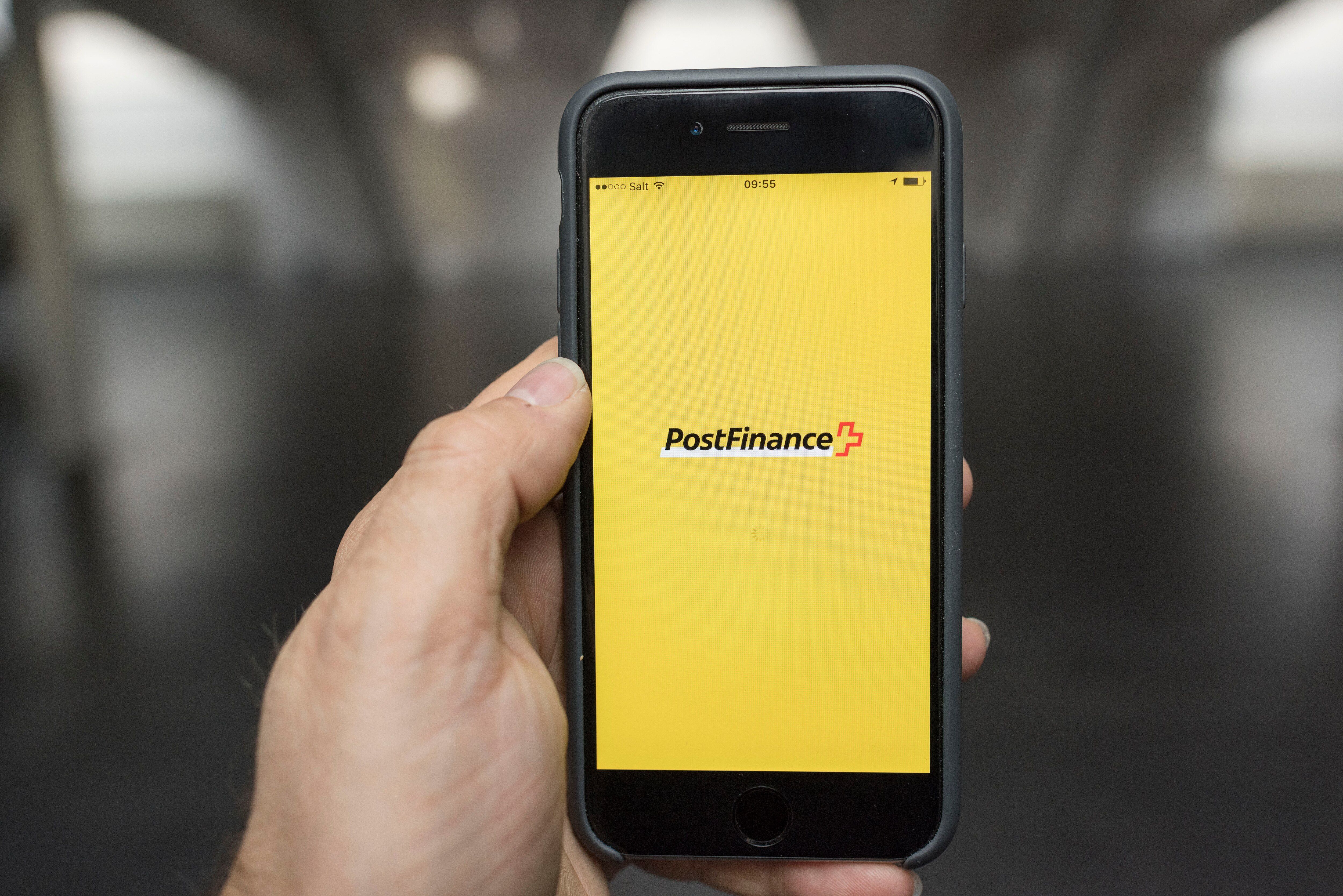 Suisse: Une nouvelle panne secoue Postfinance